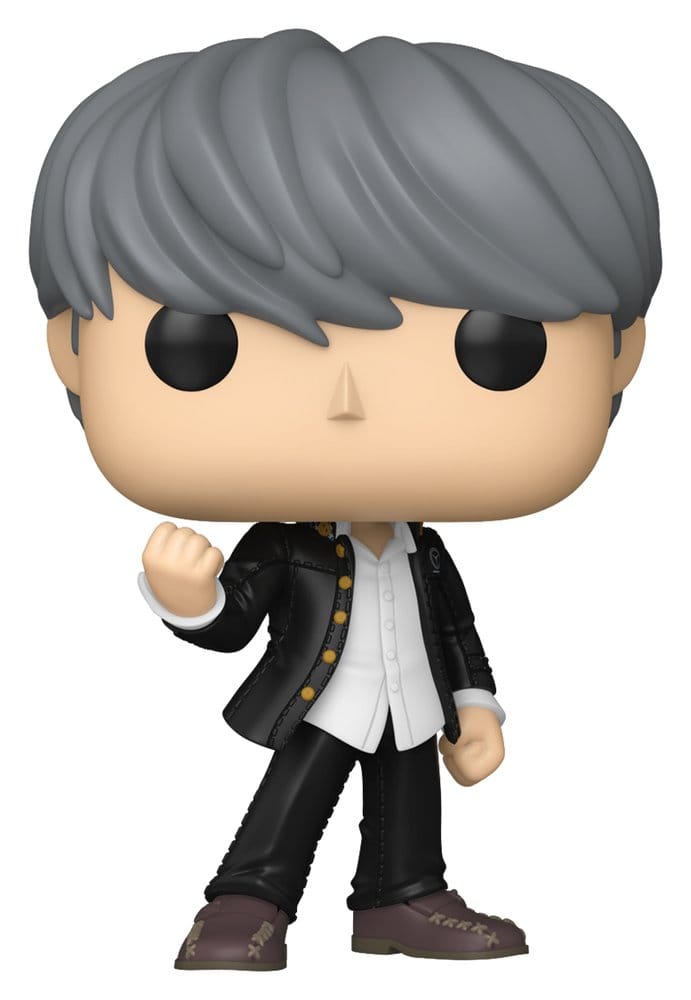 Persona - Protagonist - 4 POP! Games Vinyl – Bild 1