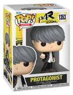 Persona - Protagonist - 4 POP! Games Vinyl – Bild 2
