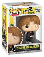 Persona - Yosuke Hanamura - 4 POP! Games Vinyl – Bild 2