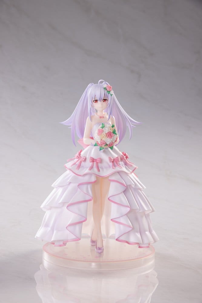 Plastic Memories - Isla 1/7 Scale - Wedding Dress Ver. – Bild 1