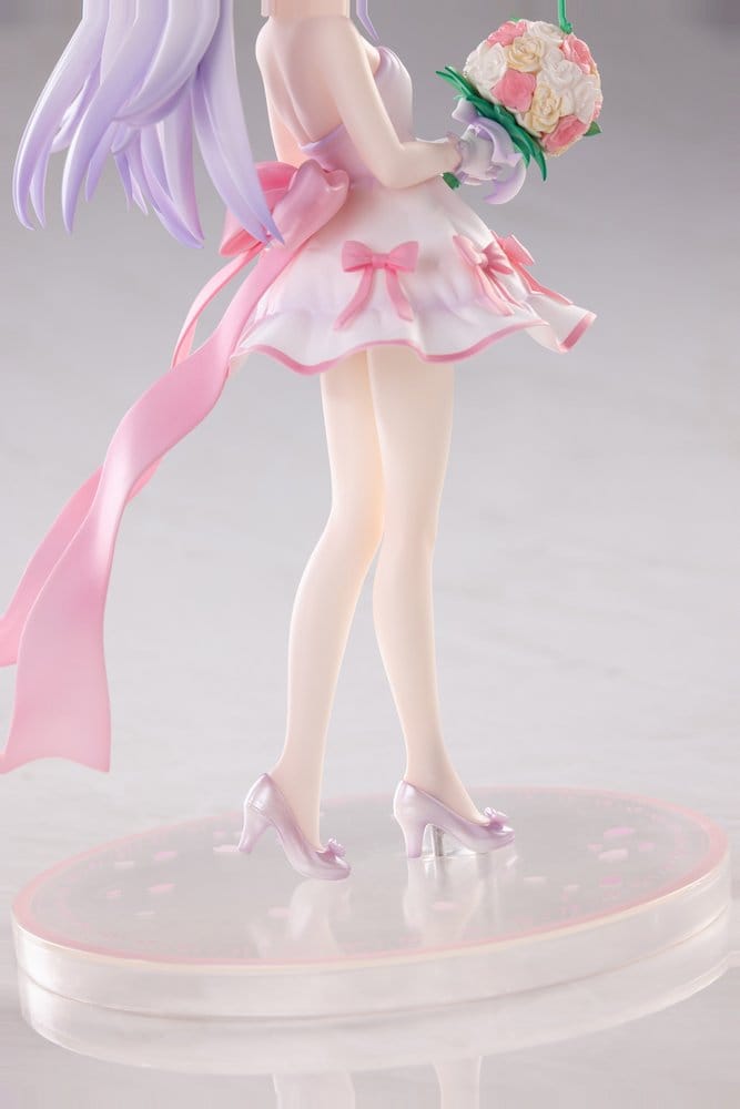 Plastic Memories - Isla 1/7 Scale - Wedding Dress Ver. – Bild 11