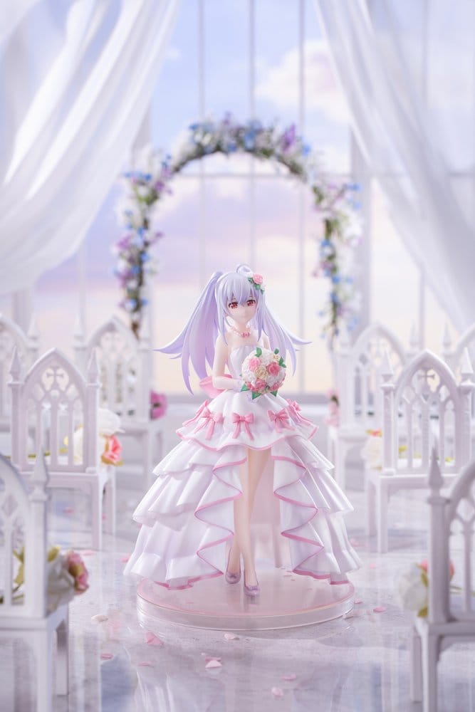 Plastic Memories - Isla 1/7 Scale - Wedding Dress Ver. – Bild 12