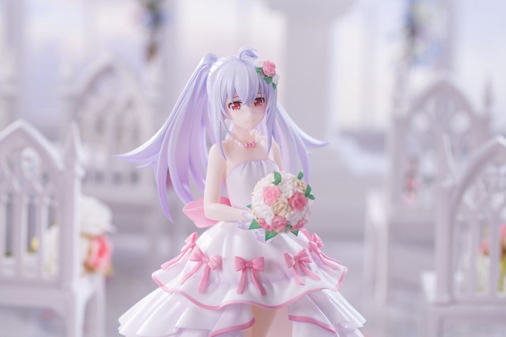 Plastic Memories - Isla 1/7 Scale - Wedding Dress Ver. – Bild 14