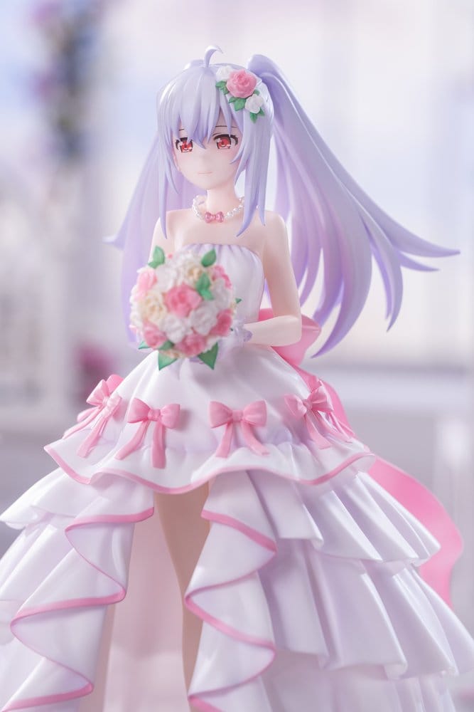 Plastic Memories - Isla 1/7 Scale - Wedding Dress Ver. – Bild 2