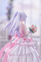 Plastic Memories - Isla 1/7 Scale - Wedding Dress Ver. – Bild 3