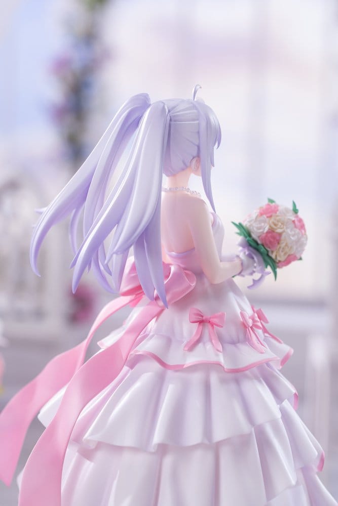 Plastic Memories - Isla 1/7 Scale - Wedding Dress Ver. – Bild 3