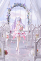 Plastic Memories - Isla 1/7 Scale - Wedding Dress Ver. – Bild 4