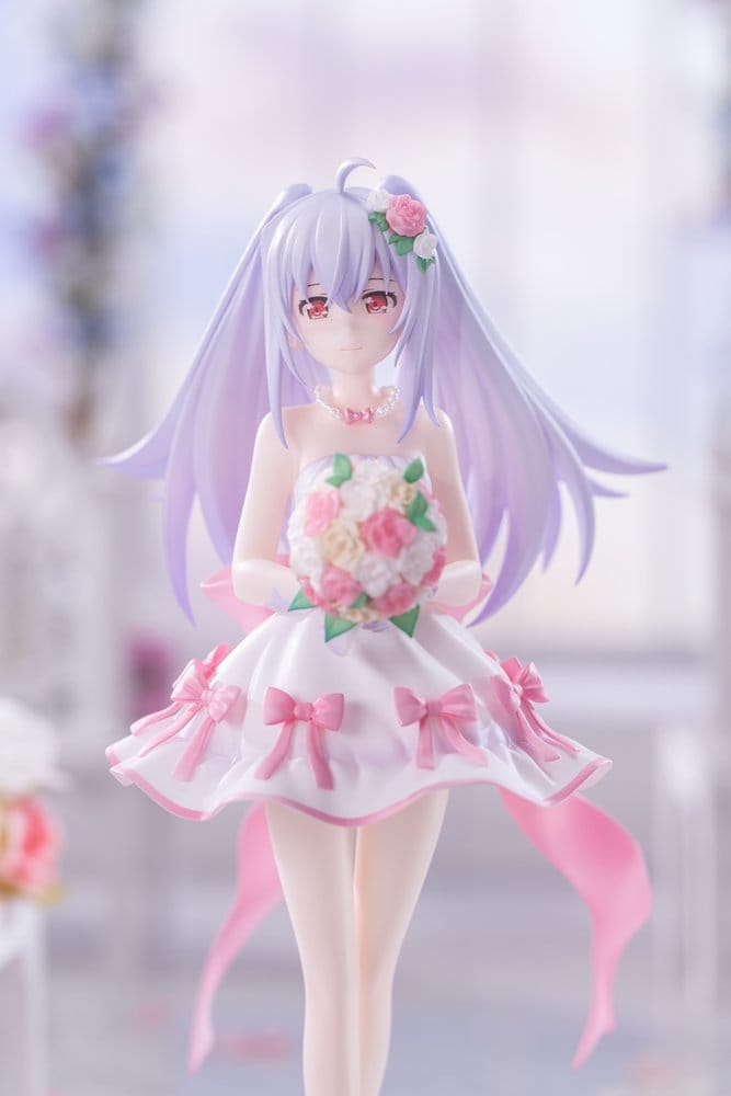 Plastic Memories - Isla 1/7 Scale - Wedding Dress Ver. – Bild 5