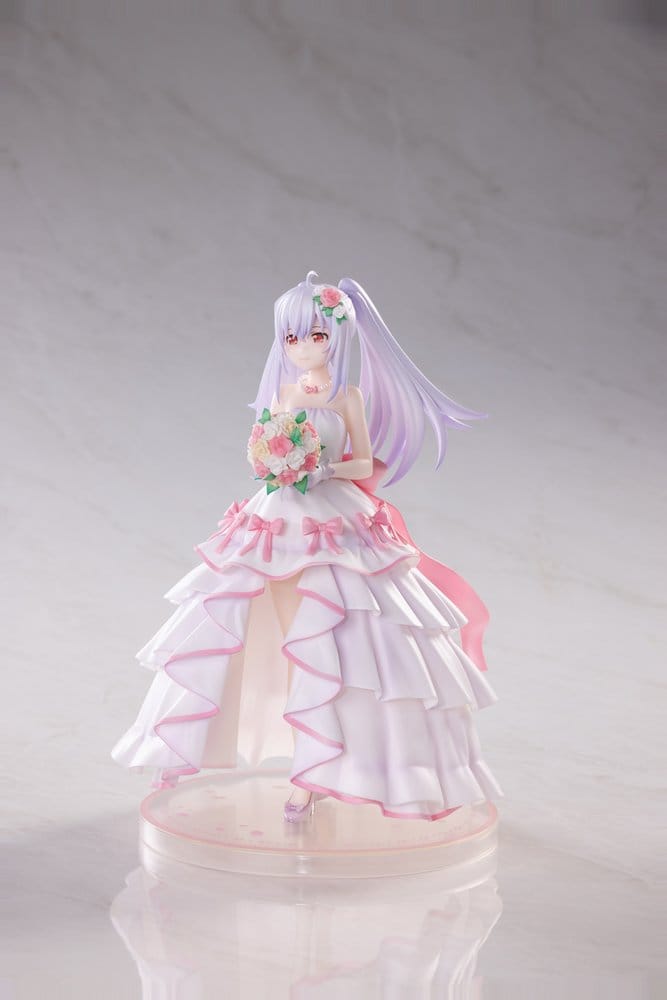 Plastic Memories - Isla 1/7 Scale - Wedding Dress Ver. – Bild 7