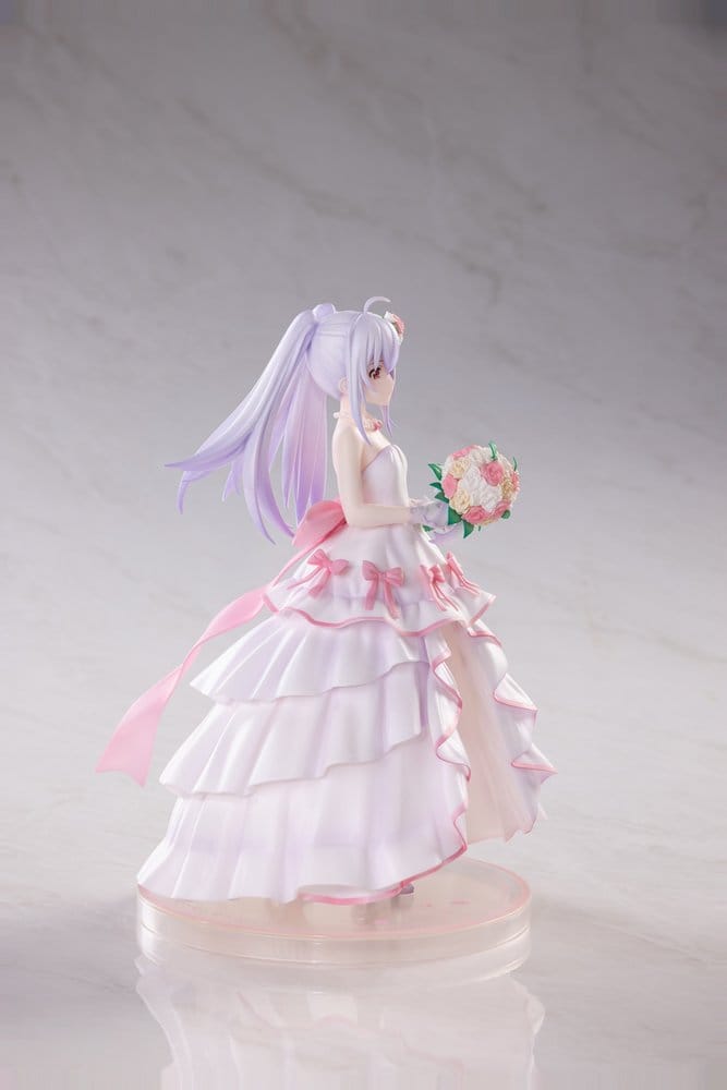 Plastic Memories - Isla 1/7 Scale - Wedding Dress Ver. – Bild 8