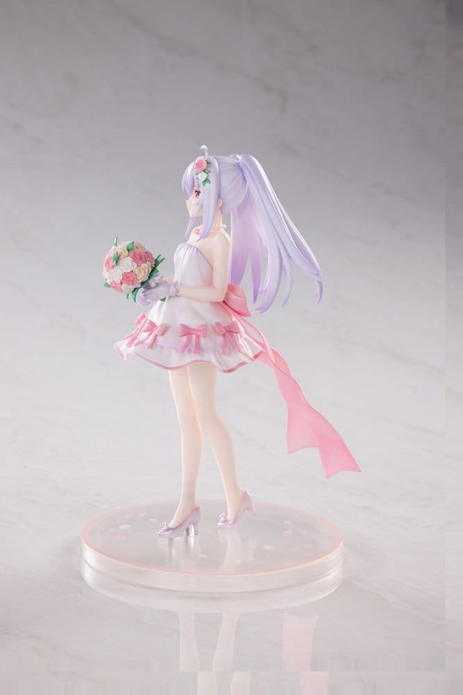 Plastic Memories - Isla 1/7 Scale - Wedding Dress Ver. – Bild 9