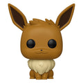 Pokémon - Eevee (EMEA) - Super Sized Jumbo POP! Vinyl – Bild 1