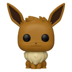 Pokémon - Eevee (EMEA) - Super Sized Jumbo POP! Vinyl – Bild 1