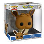 Pokémon - Eevee (EMEA) - Super Sized Jumbo POP! Vinyl – Bild 2