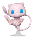Pokémon - Mew - Super Sized Jumbo POP! Vinyl – Bild 1