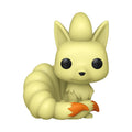 Pokémon - Ninetales - POP! Games Vinyl – Bild 1