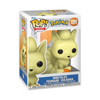 Pokémon - Ninetales - POP! Games Vinyl – Bild 2