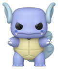 Pokémon - Pokemon Super Sized Jumbo POP! Vinyl Figur Wartortle – Bild 1