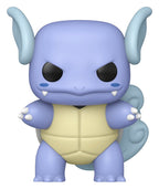 Pokémon - Pokemon Super Sized Jumbo POP! Vinyl Figur Wartortle – Bild 1