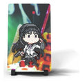 Puella Magi Madoka Magica - FiGGYZ Magnet-Sammelfigur Homura Akemi – Bild 1