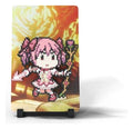 Puella Magi Madoka Magica - FiGGYZ Magnet-Sammelfigur Madoka Kaname – Bild 1