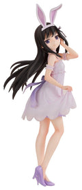 Puella Magi Madoka Magica - Homura Akemi: Rabbit Ears Ver. 1/4 Scale - The Movie -Rebellion – Bild 1