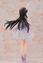 Puella Magi Madoka Magica - Homura Akemi: Rabbit Ears Ver. 1/4 Scale - The Movie -Rebellion – Bild 5