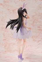 Puella Magi Madoka Magica - Homura Akemi: Rabbit Ears Ver. 1/4 Scale - The Movie -Rebellion – Bild 6