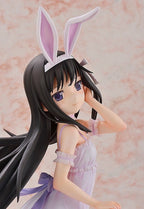 Puella Magi Madoka Magica - Homura Akemi: Rabbit Ears Ver. 1/4 Scale - The Movie -Rebellion – Bild 7