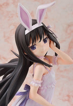 Puella Magi Madoka Magica - Homura Akemi: Rabbit Ears Ver. 1/4 Scale - The Movie -Rebellion – Bild 9