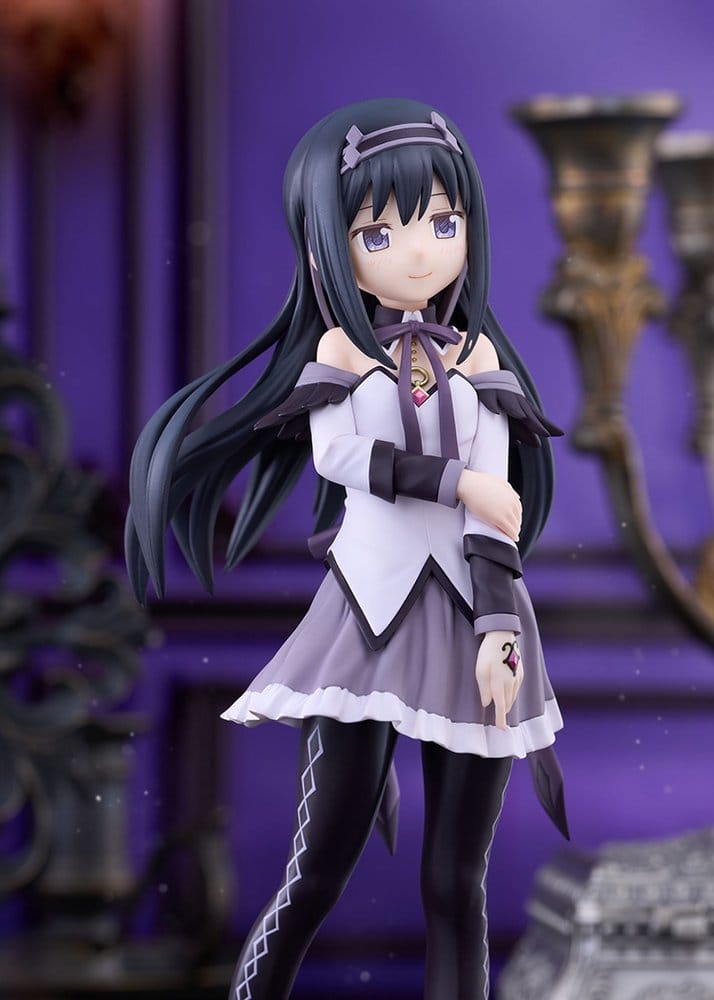 Puella Magi Madoka Magica - Homura Akemi - the Movie -Walpurgisnacht: Rising – Bild 12