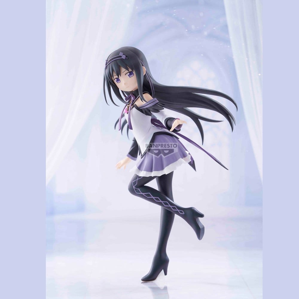 Puella Magi Madoka Magica - Homura Akemi - The Movie Walpurgisnacht Rising – Bild 2