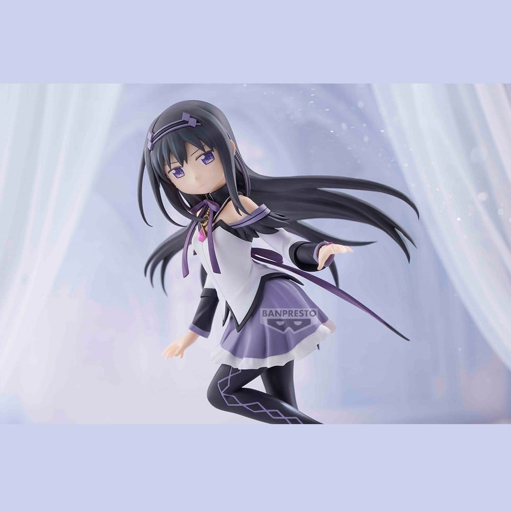Puella Magi Madoka Magica - Homura Akemi - The Movie Walpurgisnacht Rising – Bild 3