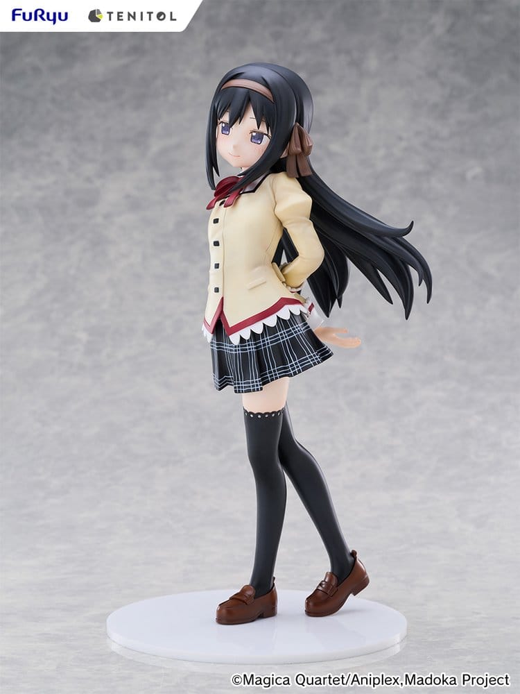 Puella Magi Madoka Magica - Homura Akemi - the Movie -Walpurgisnacht: Rising- Tenitol Tall – Bild 2