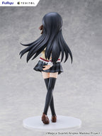 Puella Magi Madoka Magica - Homura Akemi - the Movie -Walpurgisnacht: Rising- Tenitol Tall – Bild 3