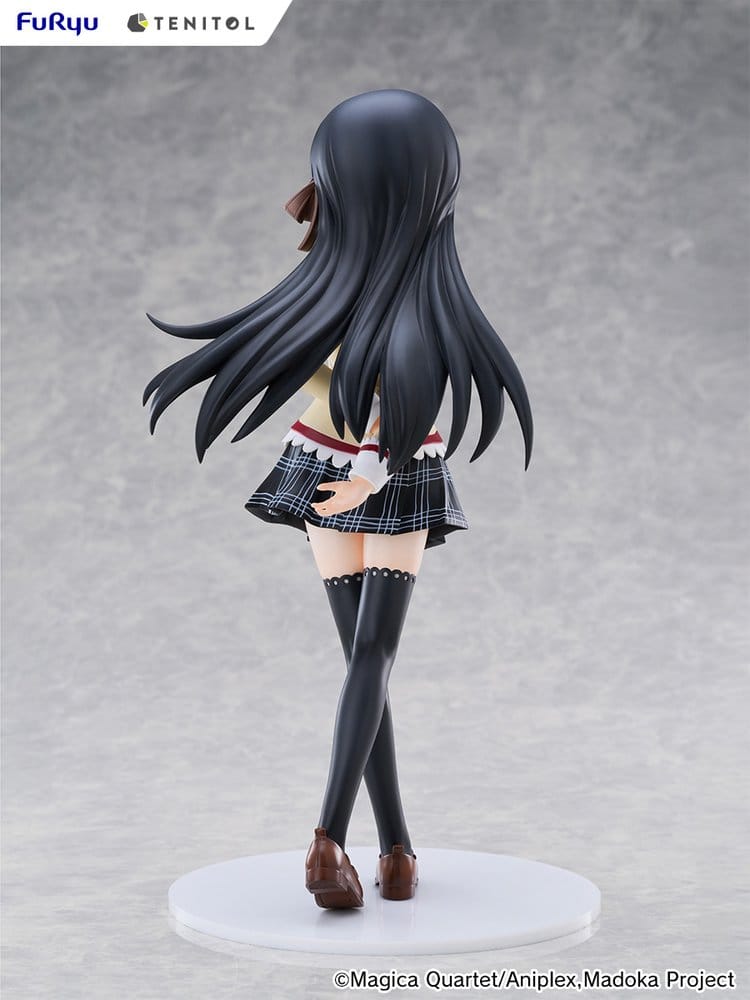 Puella Magi Madoka Magica - Homura Akemi - the Movie -Walpurgisnacht: Rising- Tenitol Tall – Bild 3