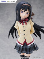 Puella Magi Madoka Magica - Homura Akemi - the Movie -Walpurgisnacht: Rising- Tenitol Tall – Bild 4