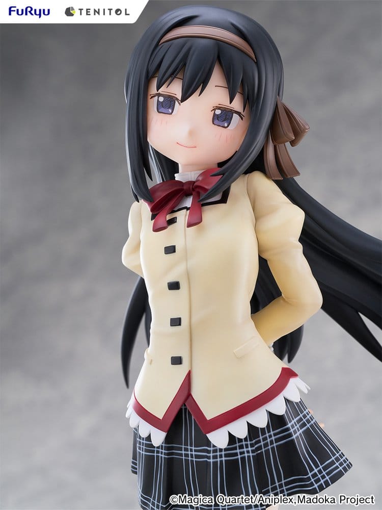 Puella Magi Madoka Magica - Homura Akemi - the Movie -Walpurgisnacht: Rising- Tenitol Tall – Bild 5