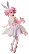 Puella Magi Madoka Magica - Madoka Kaname: Rabbit Ears Ver. (re-run) 1/4 Scale - The Movie -Rebellion – Bild 1