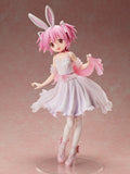 Puella Magi Madoka Magica - Madoka Kaname: Rabbit Ears Ver. (re-run) 1/4 Scale - The Movie -Rebellion – Bild 2