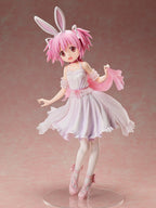 Puella Magi Madoka Magica - Madoka Kaname: Rabbit Ears Ver. (re-run) 1/4 Scale - The Movie -Rebellion – Bild 2