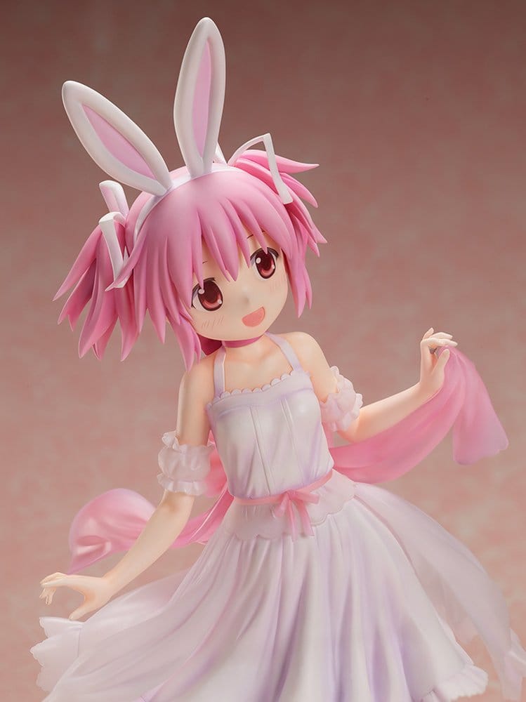 Puella Magi Madoka Magica - Madoka Kaname: Rabbit Ears Ver. (re-run) 1/4 Scale - The Movie -Rebellion – Bild 3