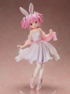 Puella Magi Madoka Magica - Madoka Kaname: Rabbit Ears Ver. (re-run) 1/4 Scale - The Movie -Rebellion – Bild 4