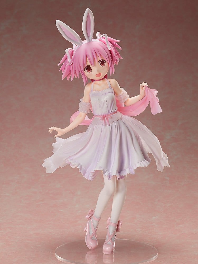 Puella Magi Madoka Magica - Madoka Kaname: Rabbit Ears Ver. (re-run) 1/4 Scale - The Movie -Rebellion – Bild 4