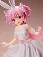 Puella Magi Madoka Magica - Madoka Kaname: Rabbit Ears Ver. (re-run) 1/4 Scale - The Movie -Rebellion – Bild 6