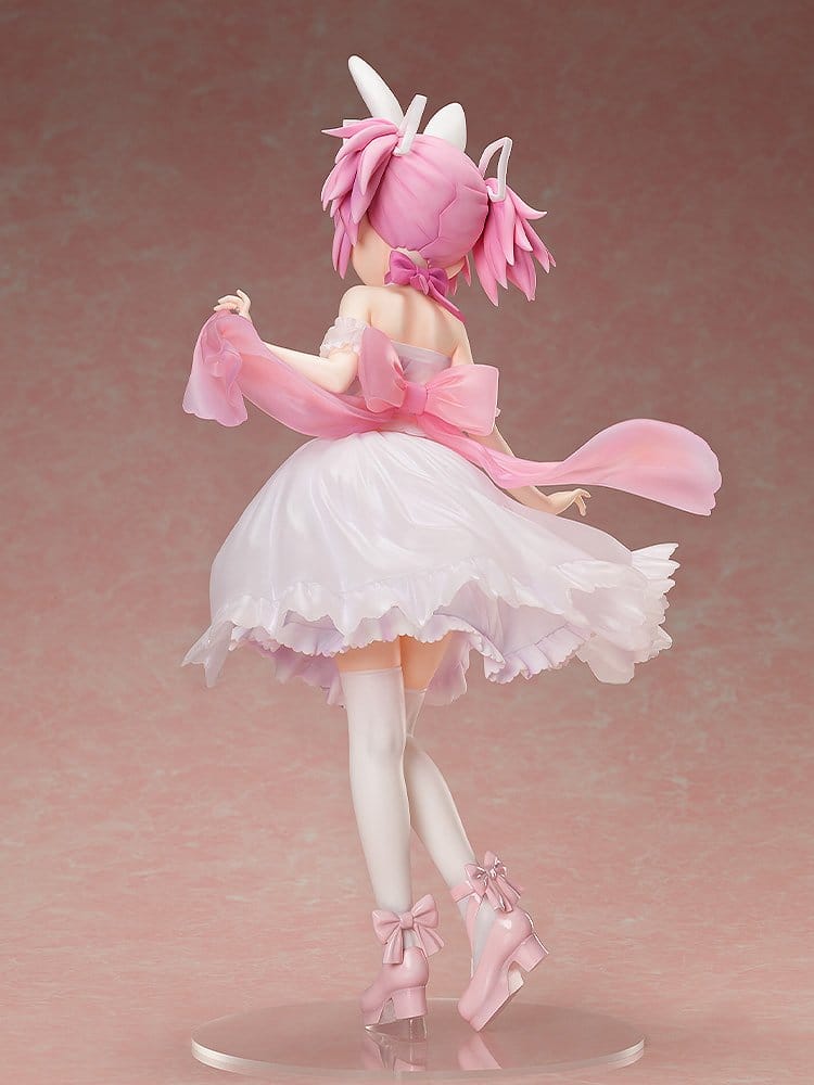 Puella Magi Madoka Magica - Madoka Kaname: Rabbit Ears Ver. (re-run) 1/4 Scale - The Movie -Rebellion – Bild 7
