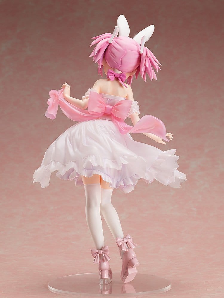 Puella Magi Madoka Magica - Madoka Kaname: Rabbit Ears Ver. (re-run) 1/4 Scale - The Movie -Rebellion – Bild 8