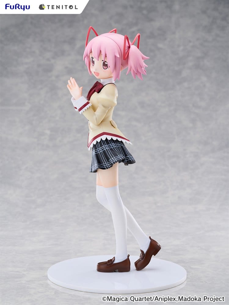 Puella Magi Madoka Magica - Madoka Kaname - the Movie -Walpurgisnacht: Rising- Tenitol Tall – Bild 2