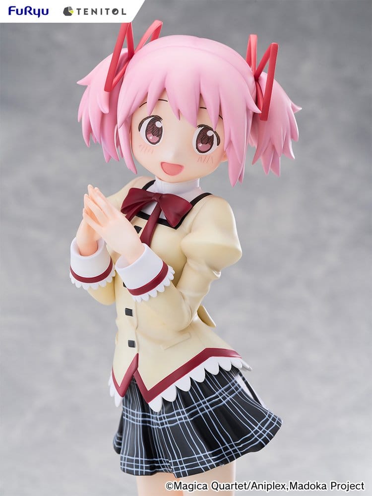 Puella Magi Madoka Magica - Madoka Kaname - the Movie -Walpurgisnacht: Rising- Tenitol Tall – Bild 5