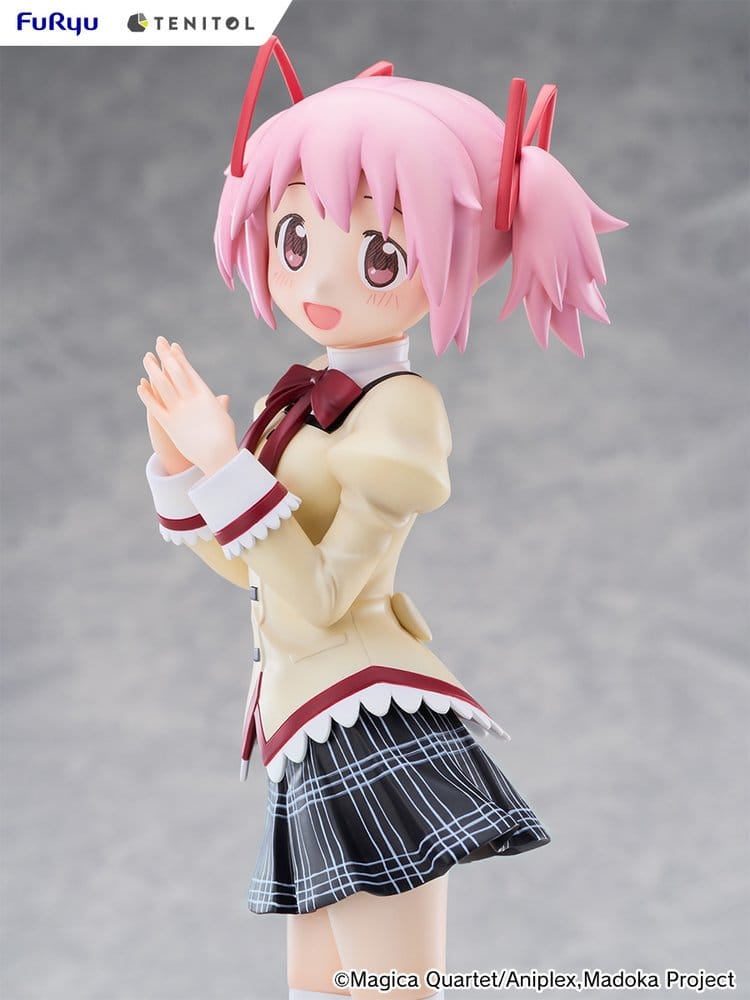 Puella Magi Madoka Magica - Madoka Kaname - the Movie -Walpurgisnacht: Rising- Tenitol Tall – Bild 6